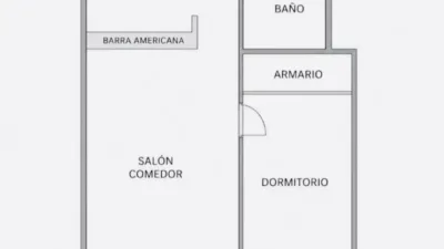 Apartment in Calpe - Calp photo 11