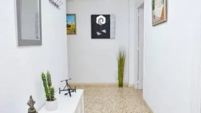 Apartment in Almería City photo 2