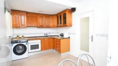 Apartment in Almería City photo 26
