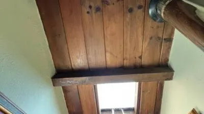 Chalet in Arroyo de Valdivielso photo 42