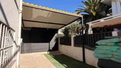 Terraced house in Torrejón de Ardoz photo 24