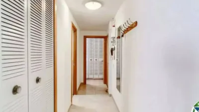 Apartment on Passeig Marítim photo 12