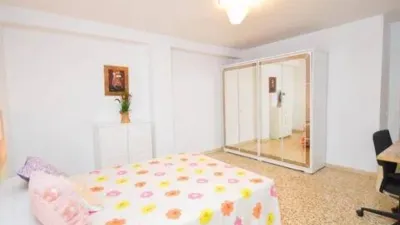 Apartment in Almería City photo 25