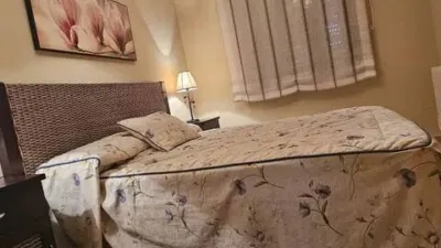 Apartment in Sanxenxo photo 9