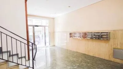 Apartment in Almería City photo 28