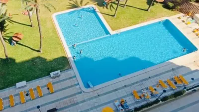 Apartment in Calpe - Calp photo 6