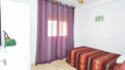 Apartment in Almería City photo 18