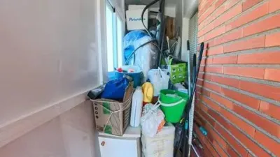 Apartment in Playa de San Juan photo 24
