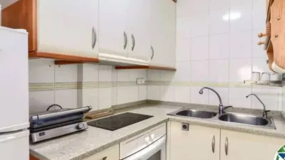Apartment on Passeig Marítim photo 10