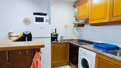 Apartment in Calpe - Calp photo 18
