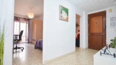 Apartment in Almería City photo 11