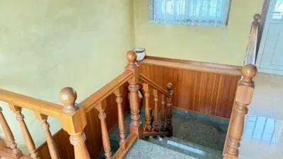 Chalet in A Baiuca photo 21