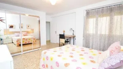 Apartment in Almería City photo 24