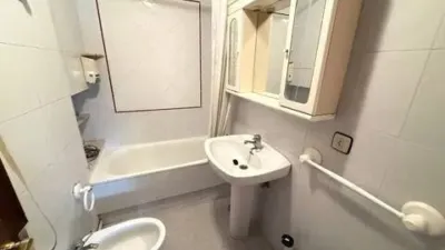 Chalet in A Baiuca photo 11