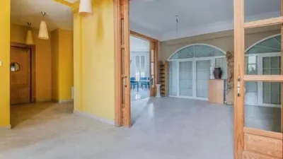 Chalet on Calle del Espino photo 4