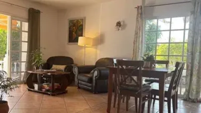 Chalet in Abama photo 24