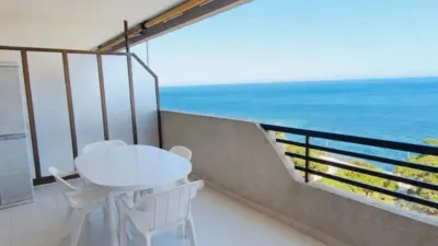 Apartment in Calpe - Calp photo 10