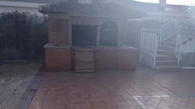 Chalet en calle Vial 2, 2 photo 34