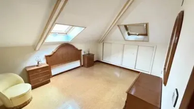 Chalet in A Baiuca photo 18