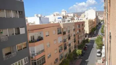 Apartment in Almería City photo 31