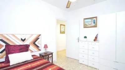 Apartment in Almería City photo 19