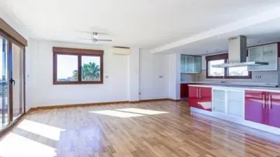 Penthouse in Altea La Vella photo 6
