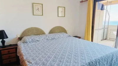 Apartment in Calpe - Calp photo 15