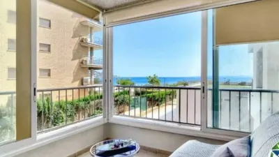 Apartment on Passeig Marítim photo 4