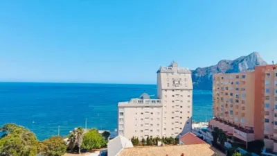 Apartment in Calpe - Calp photo 7