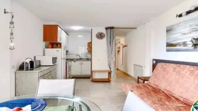 Apartment on Passeig Marítim photo 8