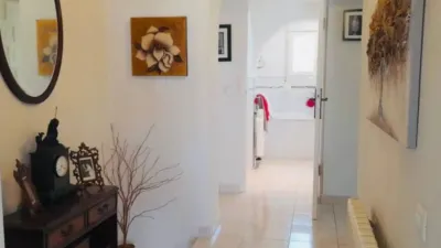 Chalet in Orba photo 10