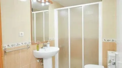 Apartment in Almería City photo 20