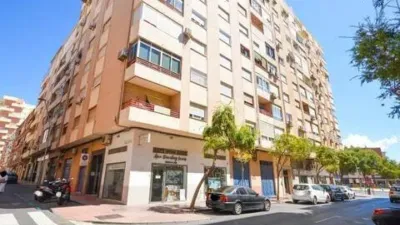 Apartment in Almería City photo 32