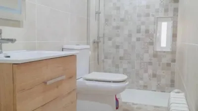 Chalet in Orba photo 13