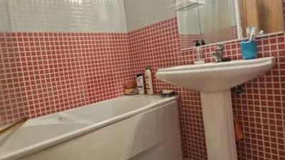 Apartment in Sanxenxo photo 11