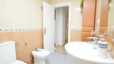 Apartment in Almería City photo 21