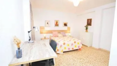 Apartment in Almería City photo 22