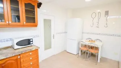 Apartment in Almería City photo 16