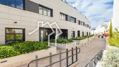House in La Moraleja photo 5