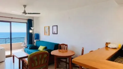 Apartment in Calpe - Calp photo 22