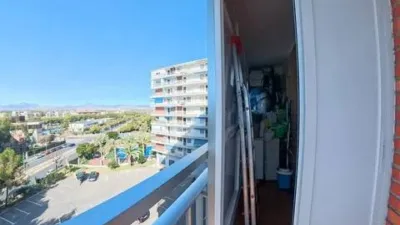 Apartment in Playa de San Juan photo 23