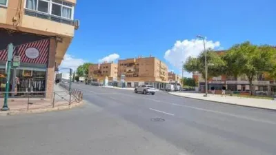 Apartment in Almería City photo 29