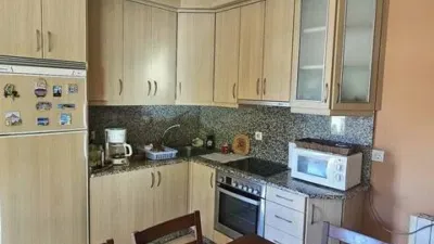 Apartment in Sanxenxo photo 5