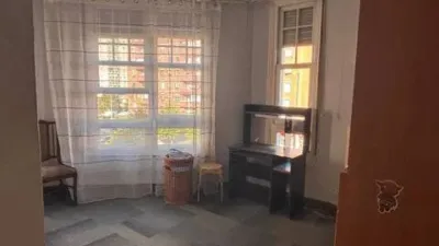 Apartment on Egia, General Eguía Street photo 3
