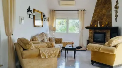 Chalet in Orba photo 17