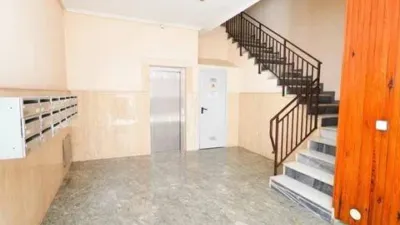 Apartment in Almería City photo 27