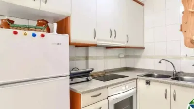 Apartment on Passeig Marítim photo 11