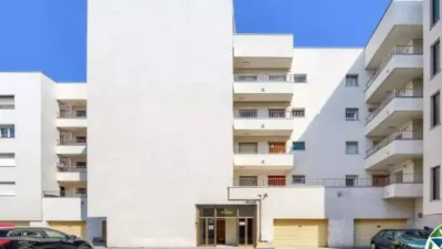 Apartment on Passeig Marítim photo 19