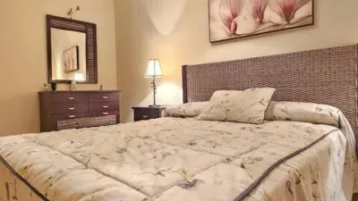 Apartment in Sanxenxo photo 3