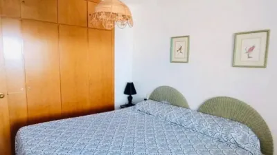 Apartment in Calpe - Calp photo 16
